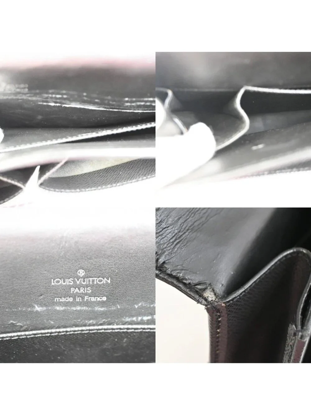 Louis Vuitton brand louis